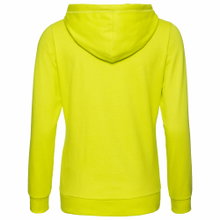 Head Hoodie Club Greta yellow/white Women