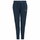 Head Tennishose Pant Club Rosie lang dunkelblau Damen