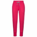 Head Tennishose Pant Club Rosie lang magenta/dunkelblau Damen