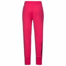 Head Tennis Trousers Pant Club Rosie long magenta/dark blue Women