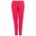 Head Tennishose Pant Club Rosie lang magenta Damen