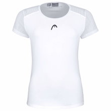 Head Tennis Shirt Sammy white Women