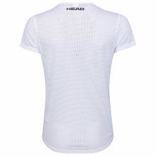 Head Tennis Shirt Sammy white Women