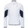 Head Trainingsjacke Tennis Club (modern, sportlich) weiss/dunkelblau Jungen