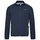 Head Tennisjacke Club dunkelblau Jungen
