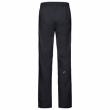 Head Tennis Pants Club long black Boys