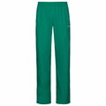 Head Tennishose Pant Club lang grün Jungen
