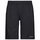 Head Tennishose Bermuda Club (UV-Schutz) kurz schwarz Jungen