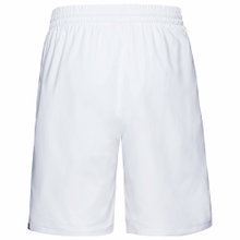 Head Tennis Shorts Bermuda Club (UV protection) short white Boys
