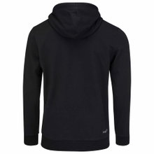 Head Hoodie with Hood Club Byron black Kids