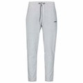 Head Tennishose Pant Club Byron lang graumeliert Kinder