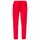 Head Tennishose Pant Club Byron lang rot Kinder