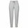 Head Tennishose Pant Club Byron lang grau Kinder