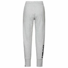 Head Tennis Pants Club Byron long grey Kids