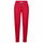 Head Tennishose Pant Club Byron lang rot Kinder