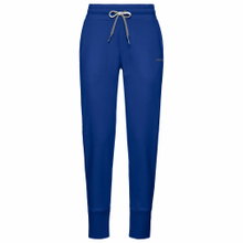 Head Tennis Trousers Pant Club Byron Long Royal Blue/White Kids