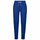 Head Tennishose Pant Club Byron lang royalblau/weiss Kinder
