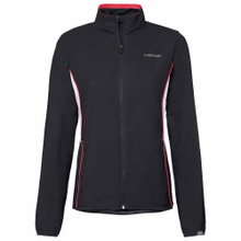 Head Tennis Jacket Club black Girls