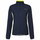 Head Tennisjacke Club dunkelblau Mädchen