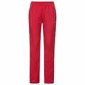 Head Tennishose Pant Club lang rot Mädchen