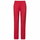 Head Tennishose Pant Club lang rot Mädchen