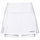 Head Tennisrock mit Innenhose Club Basic weiss Mädchen