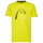 Head Tennis T-Shirt Club Carl Yellow Boys