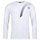 Head Tennis-Langarmshirt Club Cliff (Baumwollmix) weiss Jungen