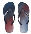 Head Zehensandale Beach Slippers (leicht, hochwertiger Komfort) darkblau - 1 Paar