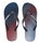 Head Zehensandale Beach Slippers (leicht, hochwertiger Komfort) darkblau - 1 Paar