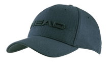 Head Baseball Cap Tennis Baseball (Snapback) navy blue