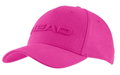 Head Basecap Tennis Baseball (Snapback) pink
