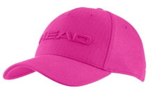 Head Baseball Cap Tennis Baseball (Snapback) pink