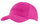 Head Basecap Tennis Baseball (Snapback) pink