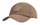 Head Basecap Baseball Snapback (Mischgewebe) beige - 1 Stück