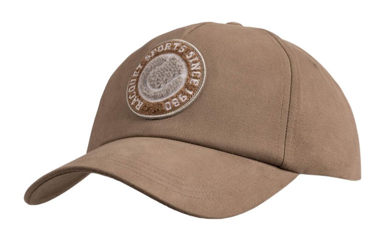 Head Basecap Baseball Snapback (Mischgewebe) beige - 1 Stück