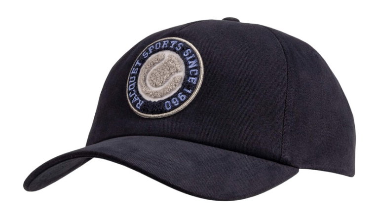 Head Basecap Baseball Snapback (Mischgewebe) navyblau - 1 Stück