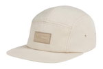 Head Basecap Five Panel Tour (Snapback) sandbraun - 1 Stück