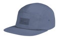 Head Basecap Five Panel Tour (Snapback) slateblau - 1 Stück