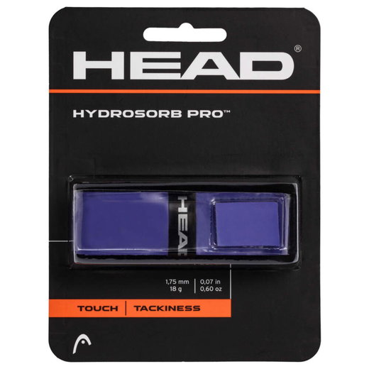 Head Basisband HydroSorb Pro 1.75mm violett