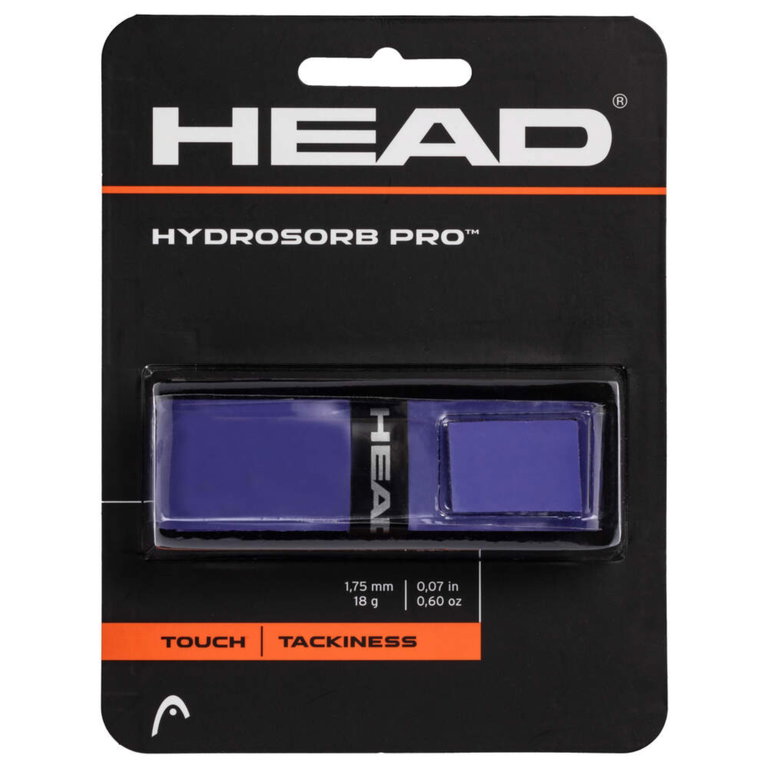 Head Basisband HydroSorb Pro 1.75mm violett