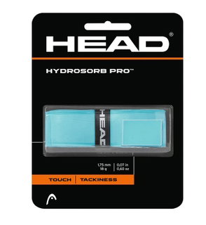 Head Basisband HydroSorb Pro 1.75mm tealblau
