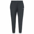 Head Tennishose Pant Breaker 2023 (bequem, Moisture Transfer Microfiber Technologie) lang schwarz Herren