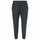 Head Tennishose Pant Breaker 2023 (bequem, Moisture Transfer Microfiber Technologie) lang schwarz Herren