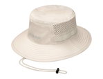 Head Bucket Hat sand brown - 1 piece
