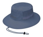 Head Bucket Hat slate blue - 1 piece