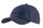 Head Cap Tennis Performance 2024 (Polyester, Klettverschluss) navyblau