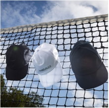 Head Cap Tennis Performance 2024 (Polyester, Klettverschluss) navyblau