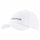 Head Cap Tennis Performance 2026 (Polyester, Klettverschluss) weiss