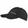 Head Cap Tennis Pro Player (UV Protection, Velcro Fastening) 2026 black Children - 1 piece